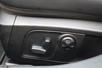 2016 Maserati Quattroporte S