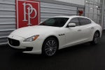 2016 Maserati Quattroporte S