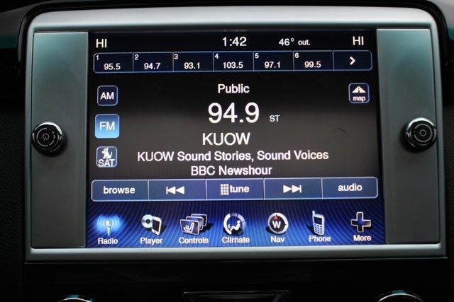 2016 Maserati Quattroporte S