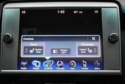 2016 Maserati Quattroporte S