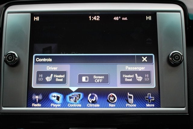 2016 Maserati Quattroporte S