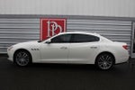 2016 Maserati Quattroporte S
