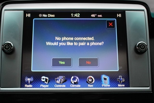 2016 Maserati Quattroporte S