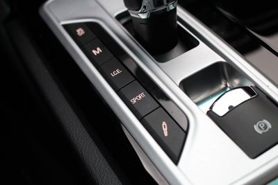 2016 Maserati Quattroporte S