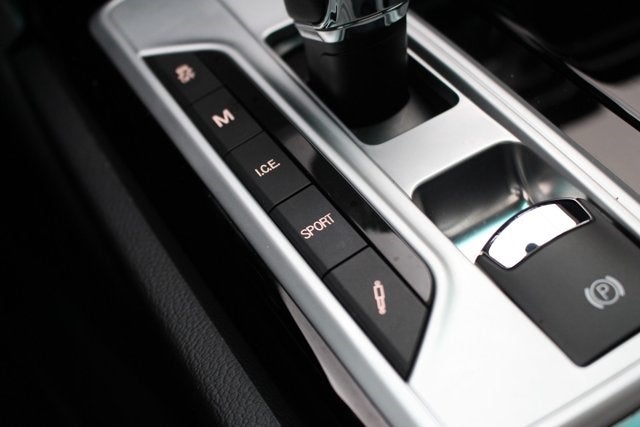 2016 Maserati Quattroporte S