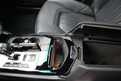 2016 Maserati Quattroporte S