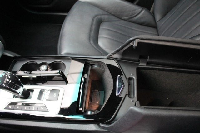 2016 Maserati Quattroporte S