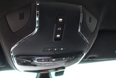 2016 Maserati Quattroporte S