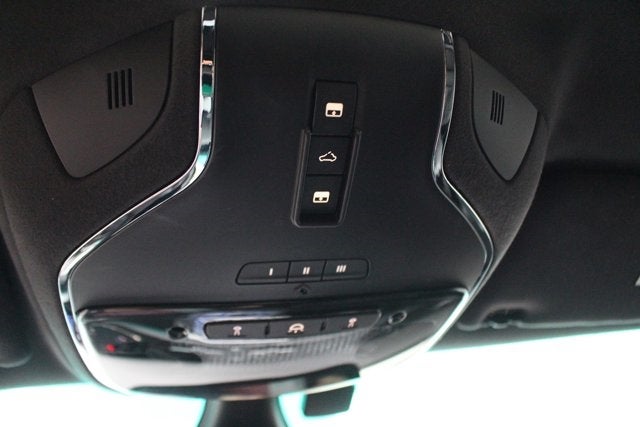 2016 Maserati Quattroporte S