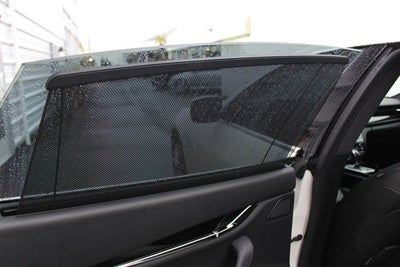 2016 Maserati Quattroporte S