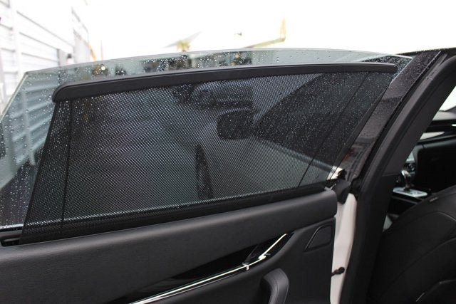 2016 Maserati Quattroporte S