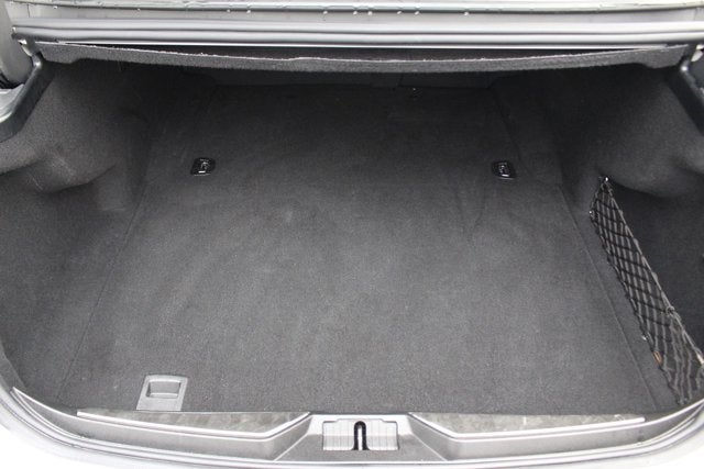 2016 Maserati Quattroporte S