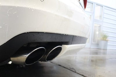 2016 Maserati Quattroporte S