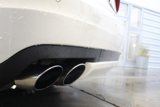 2016 Maserati Quattroporte S