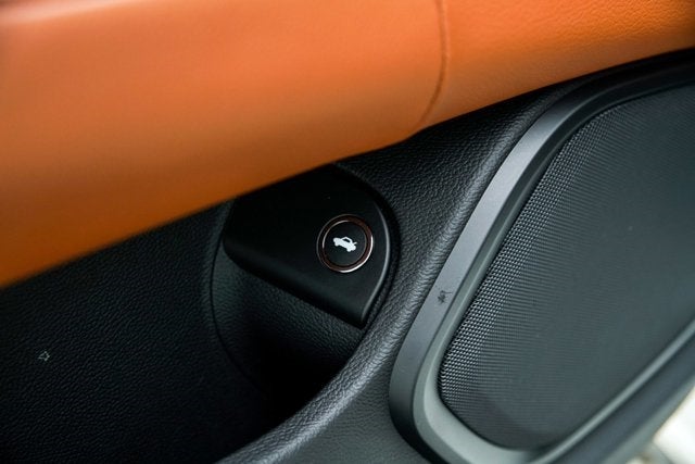 2015 Maserati Quattroporte S Q4