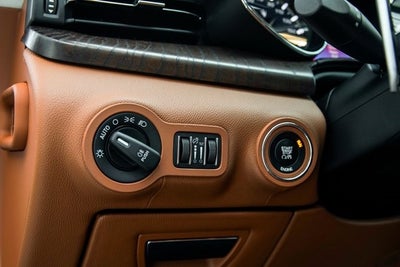 2015 Maserati Quattroporte S Q4