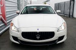 2015 Maserati Quattroporte S Q4