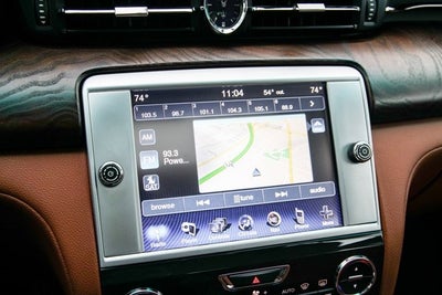 2015 Maserati Quattroporte S Q4