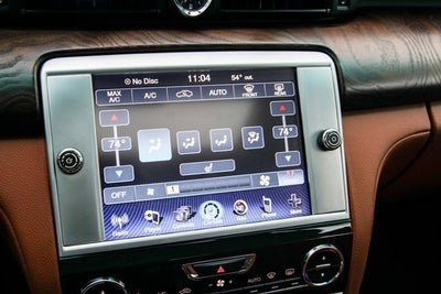 2015 Maserati Quattroporte S Q4