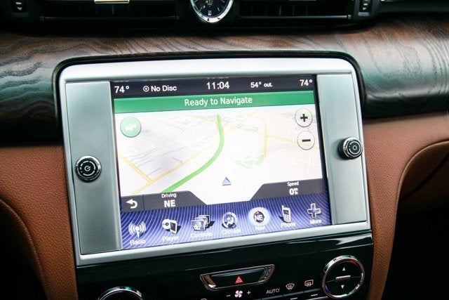 2015 Maserati Quattroporte S Q4