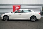 2015 Maserati Quattroporte S Q4