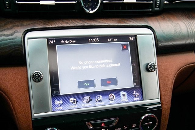 2015 Maserati Quattroporte S Q4