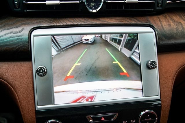 2015 Maserati Quattroporte S Q4