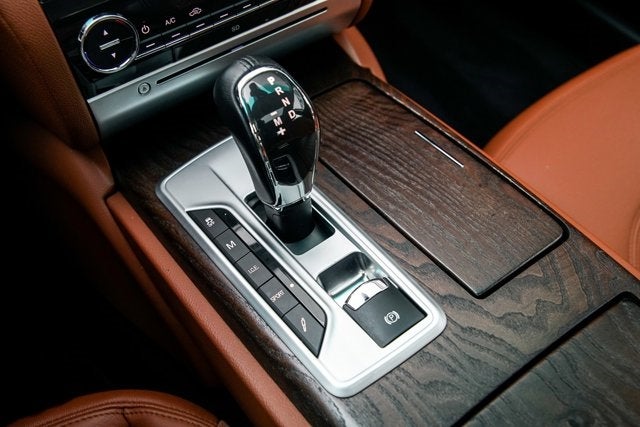 2015 Maserati Quattroporte S Q4