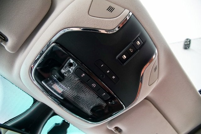 2015 Maserati Quattroporte S Q4