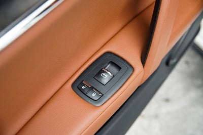 2015 Maserati Quattroporte S Q4