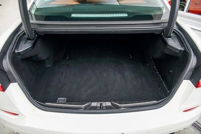 2015 Maserati Quattroporte S Q4