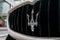 2015 Maserati Quattroporte S Q4