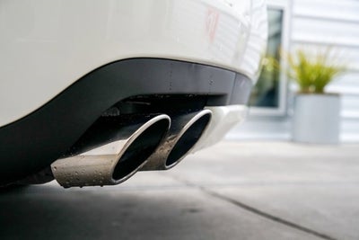 2015 Maserati Quattroporte S Q4