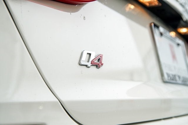 2015 Maserati Quattroporte S Q4