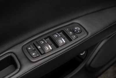 2014 Maserati Quattroporte S Q4