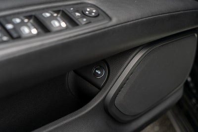 2014 Maserati Quattroporte S Q4