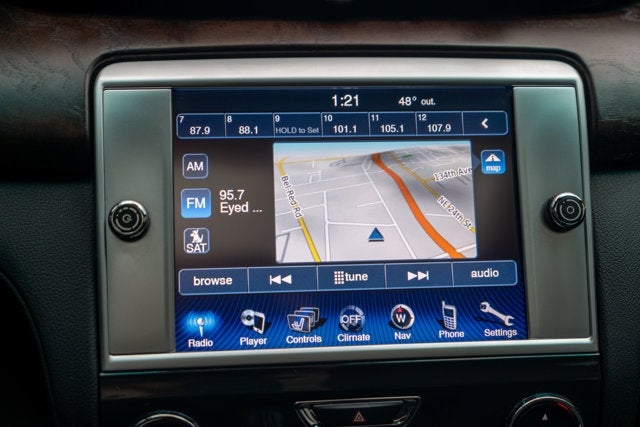 2014 Maserati Quattroporte S Q4