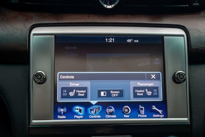 2014 Maserati Quattroporte S Q4