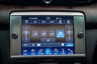 2014 Maserati Quattroporte S Q4