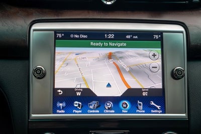 2014 Maserati Quattroporte S Q4