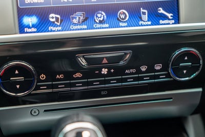 2014 Maserati Quattroporte S Q4