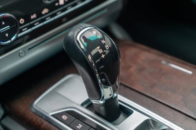 2014 Maserati Quattroporte S Q4