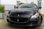 2014 Maserati Quattroporte S Q4