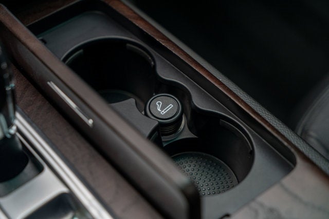 2014 Maserati Quattroporte S Q4