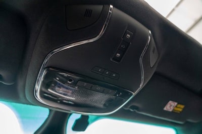 2014 Maserati Quattroporte S Q4