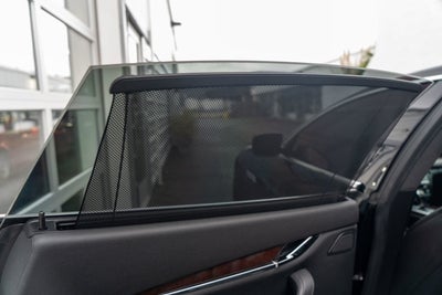 2014 Maserati Quattroporte S Q4