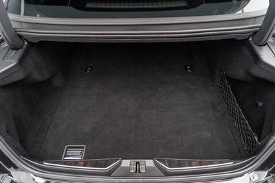 2014 Maserati Quattroporte S Q4