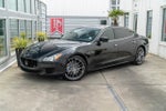 2014 Maserati Quattroporte S Q4