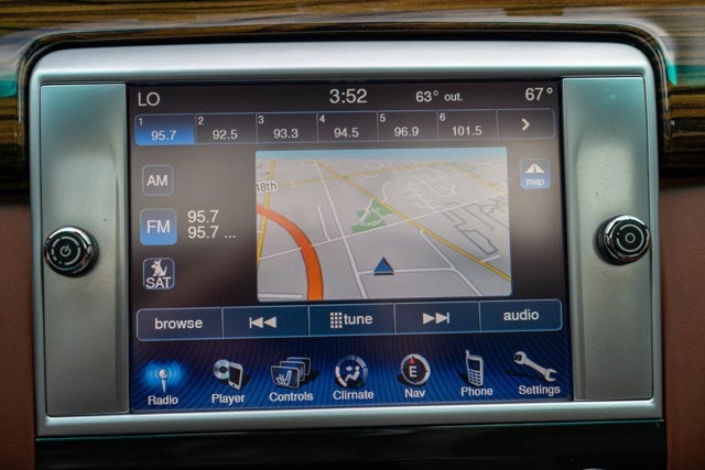 2014 Maserati Quattroporte S Q4