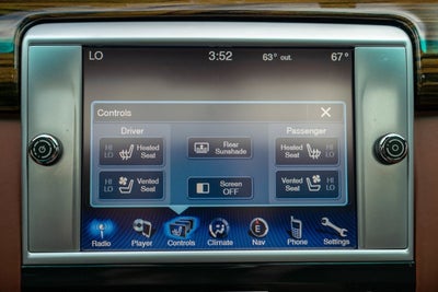 2014 Maserati Quattroporte S Q4